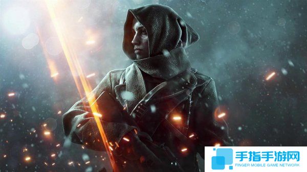 E3 2017: EA首次公布《戰地1》DLC細節信息_全球新游